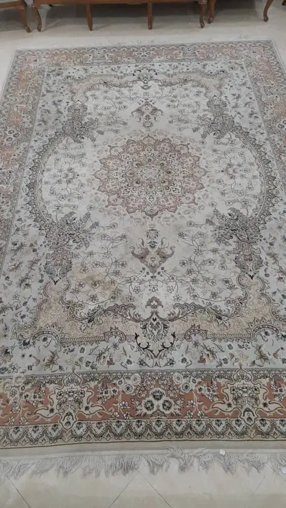 فرش ماشینی ۹متری|فرش|تهران, افسریه شمالی|دیوار