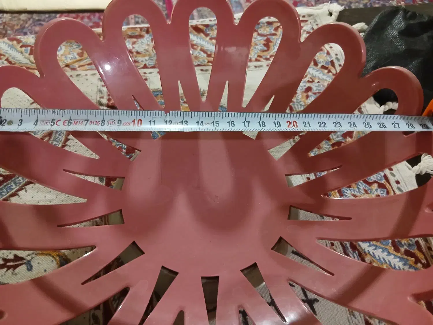 سبد یلدا|ظروف سرو و پذیرایی|مشهد, رستگار|دیوار