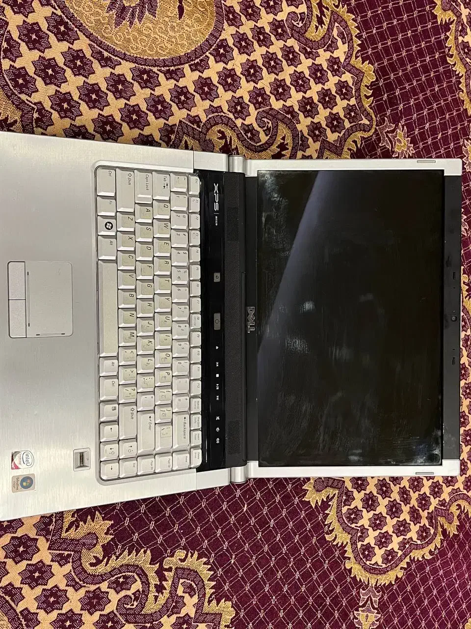 لب تاپ مارک dell|رایانه همراه|ارومیه, |دیوار