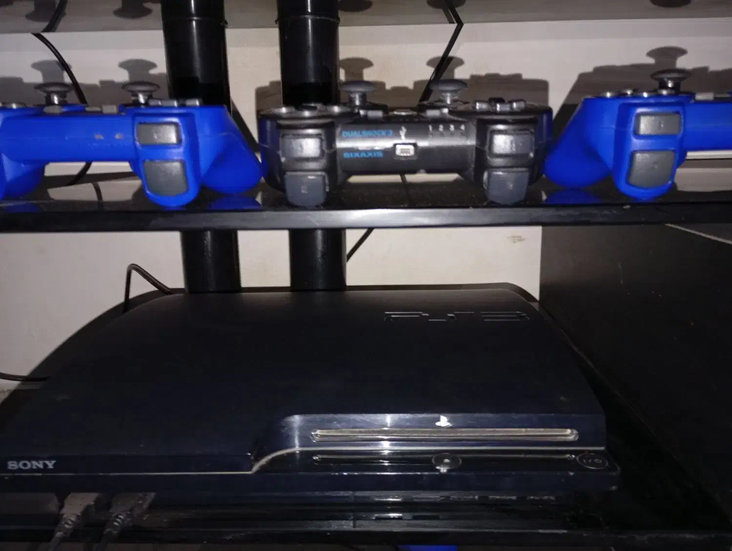 پی اس۳ pes3 500gg|کنسول، بازی ویدئویی و آنلاین|هشتگرد, شهرک ولیعصر (مهستان)|دیوار