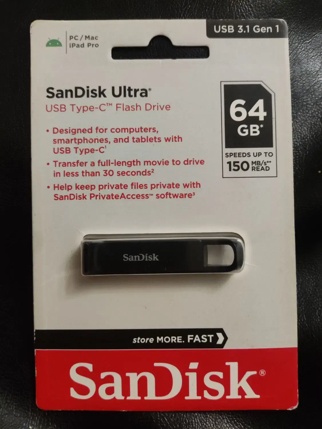 ۴ عدد فلش نو با گارانتی زیر قیمت سن دیسک و لوتوس|قطعات و لوازم جانبی رایانه|هشتگرد, شهرک ریحانه|دیوار