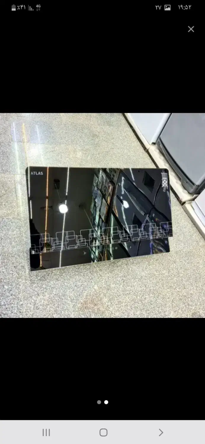 هود لمسی وکنترلی|هود|مسجد سلیمان, |دیوار