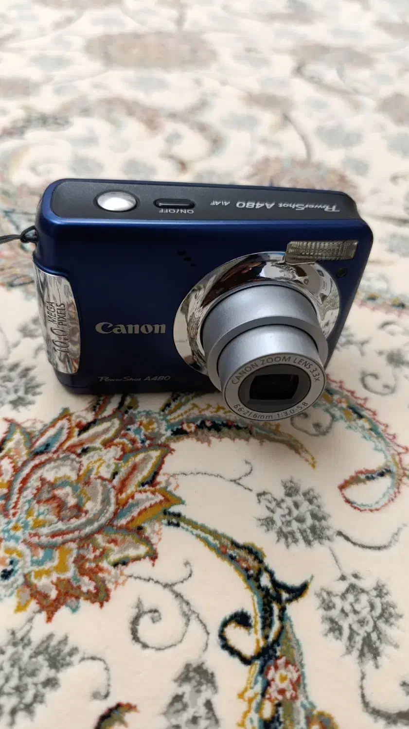 دوربین عکاسی|دوربین عکاسی و فیلمبرداری|میانه, |دیوار