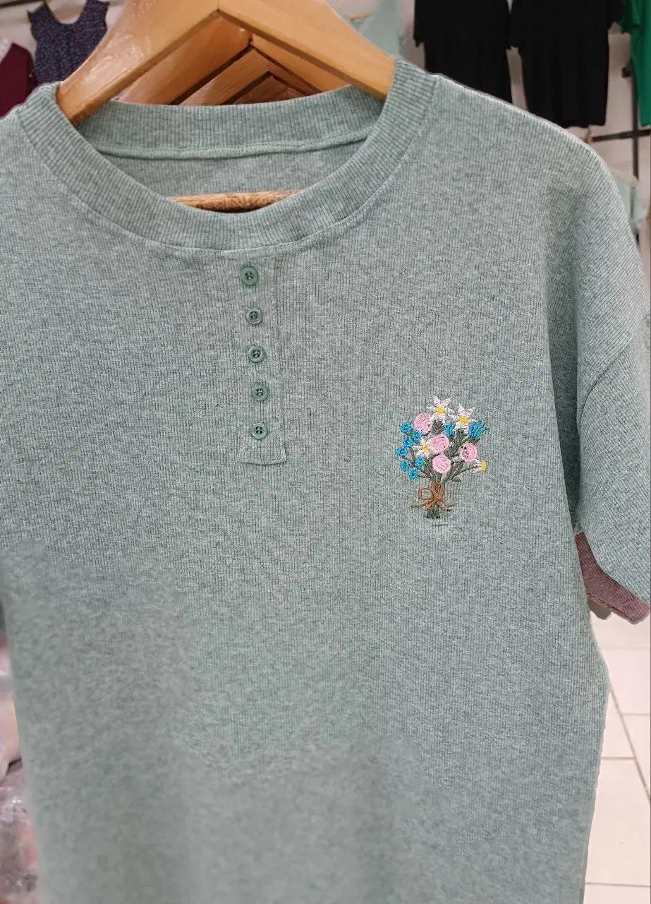 تیشرت سایز بزرگ کبریتی|لباس|تبریز, |دیوار