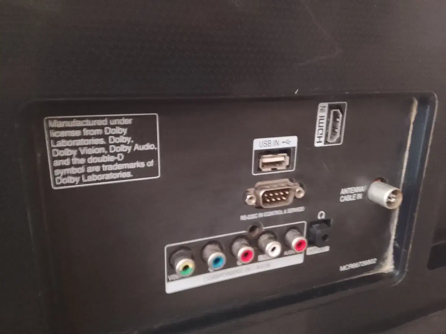 اتل ای دی الجی|تلویزیون و پروژکتور|ایوان, |دیوار