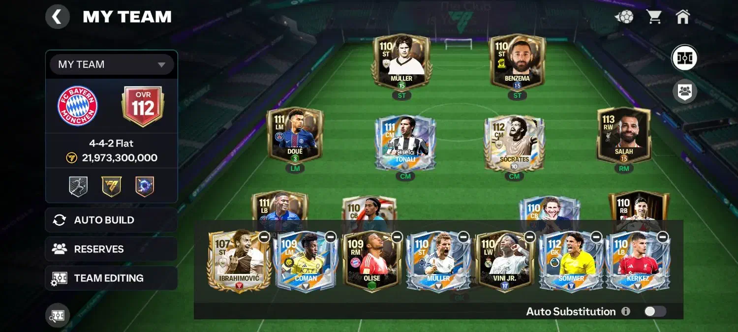 اکانت فیفا موبایل|کنسول، بازی ویدئویی و آنلاین|بجنورد, |دیوار