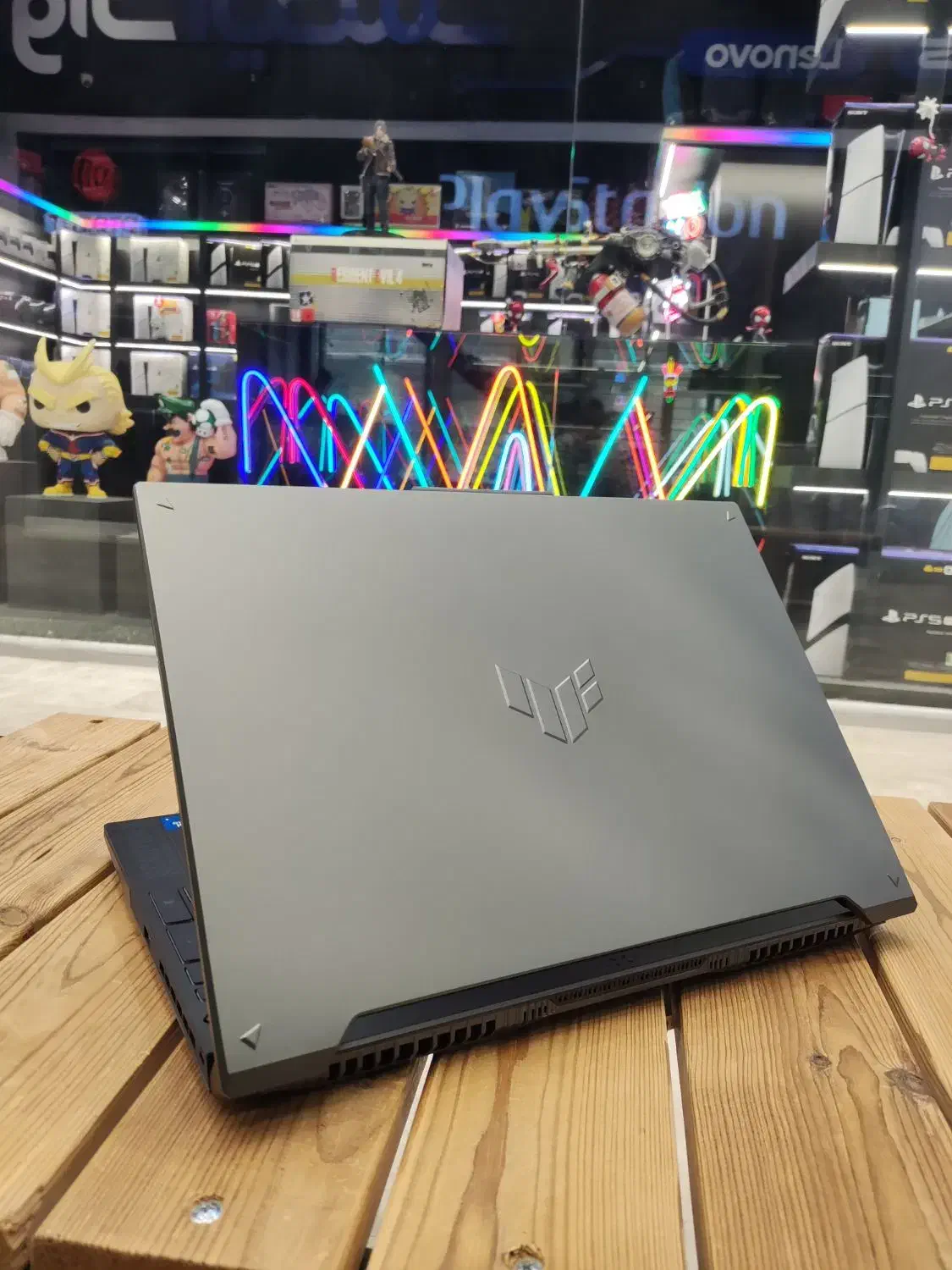 ایسوز تاف گیمینگ با اقساط 30 ماهه|رایانه همراه|کرج, اصفهانیها|دیوار