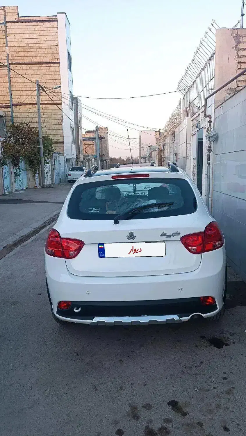 فروش خودرو|خودرو سواری و وانت|مشهد, همت آباد|دیوار