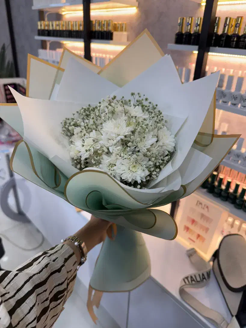 باکس  گل و دسته گل|گل و گیاه طبیعی|اهواز, نادری|دیوار