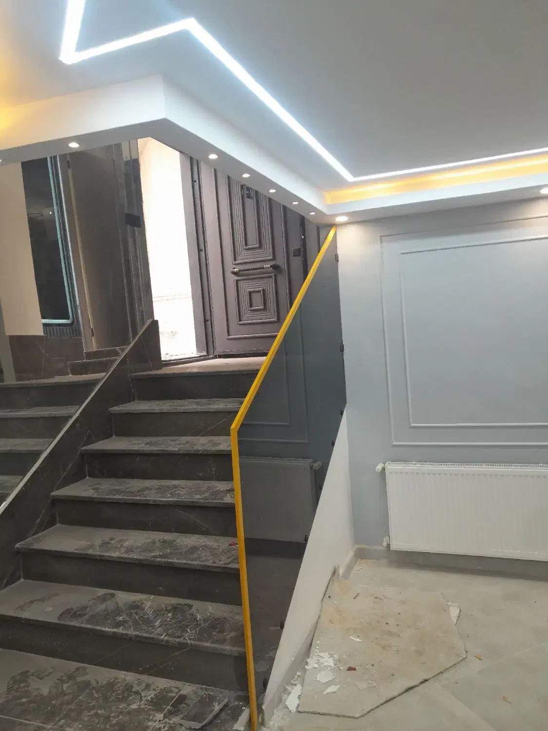 شیشه سکوریت قاسم زاده|خدمات پیشه و مهارت|اسلام‌شهر, شهرک امام حسین (میان آباد)|دیوار