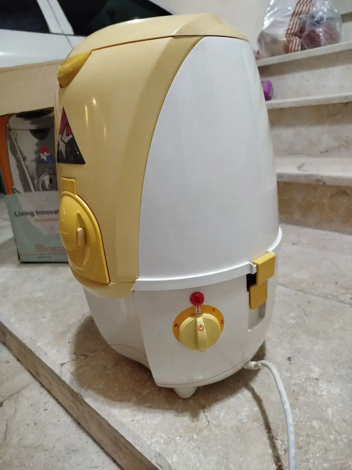 سبزی خورد کن جنس عالی|خردکن، آسیاب، غذاساز|آمل, |دیوار