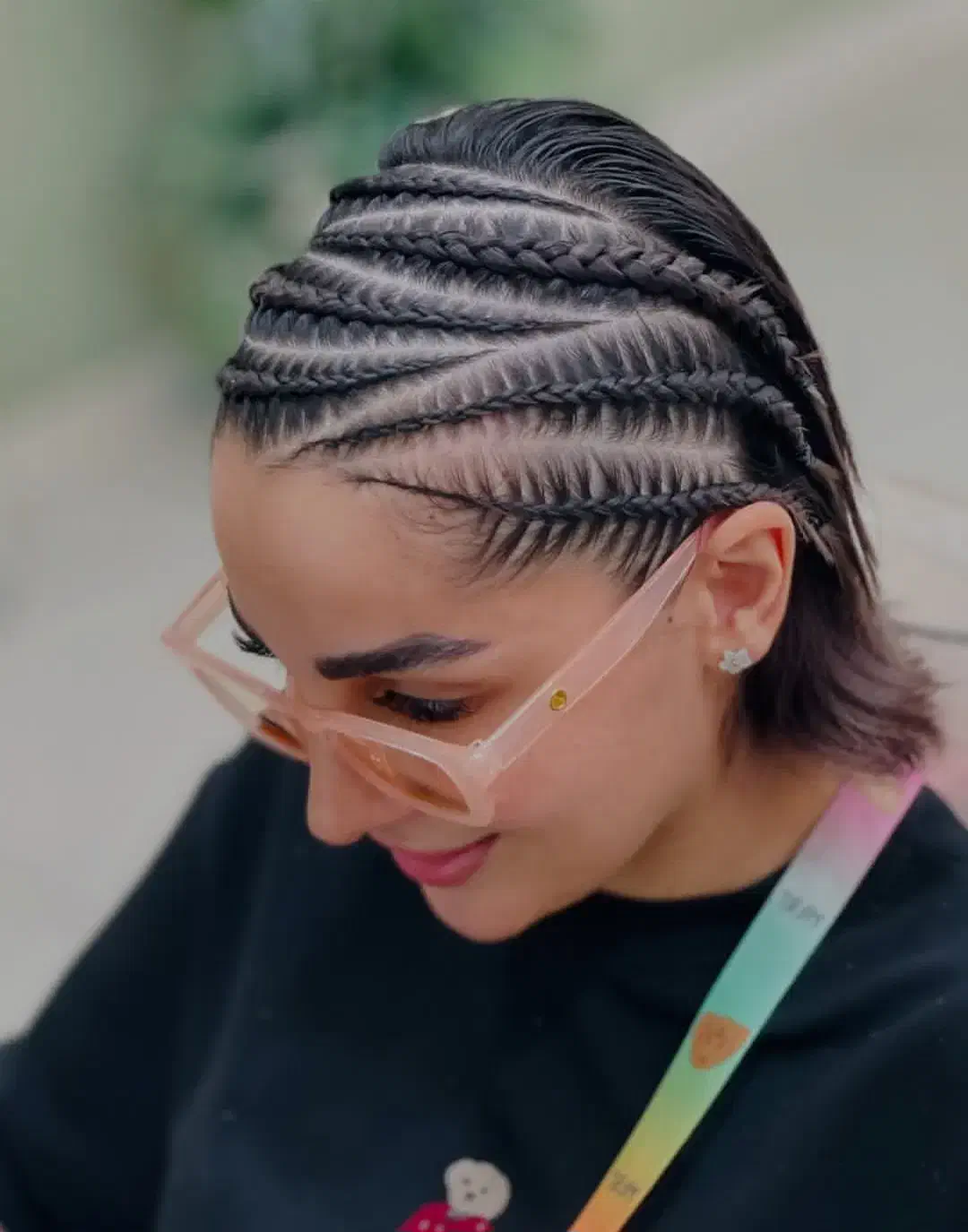 مدل بافت مو رایگان|خدمات آرایشگری و زیبایی|مبارکه, |دیوار