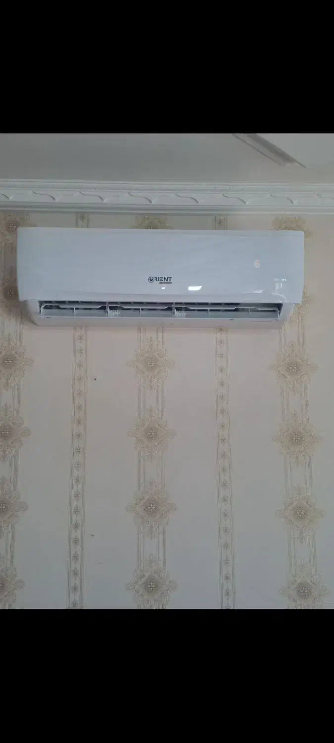 نصب،تعمیر،سرویس،جابه جایی کولرگازی|خدمات پیشه و مهارت|زرند, |دیوار