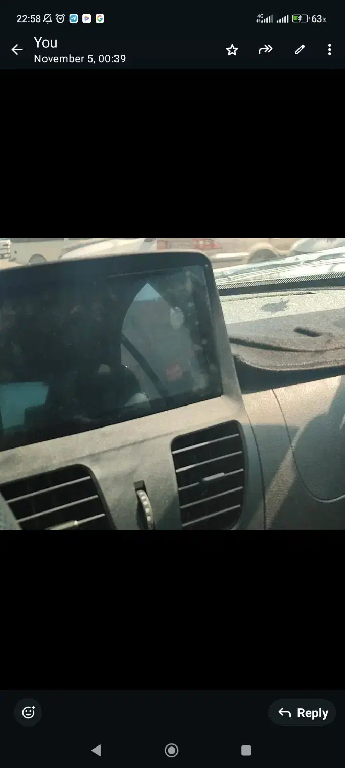 کوییک مدل ۱۴۰۴|خودرو سواری و وانت|بهبهان, |دیوار