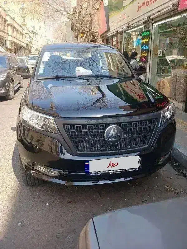 کلوت اتومات۱۴۰۲،مشابه صفر|خودرو سواری و وانت|تهران, کاج|دیوار