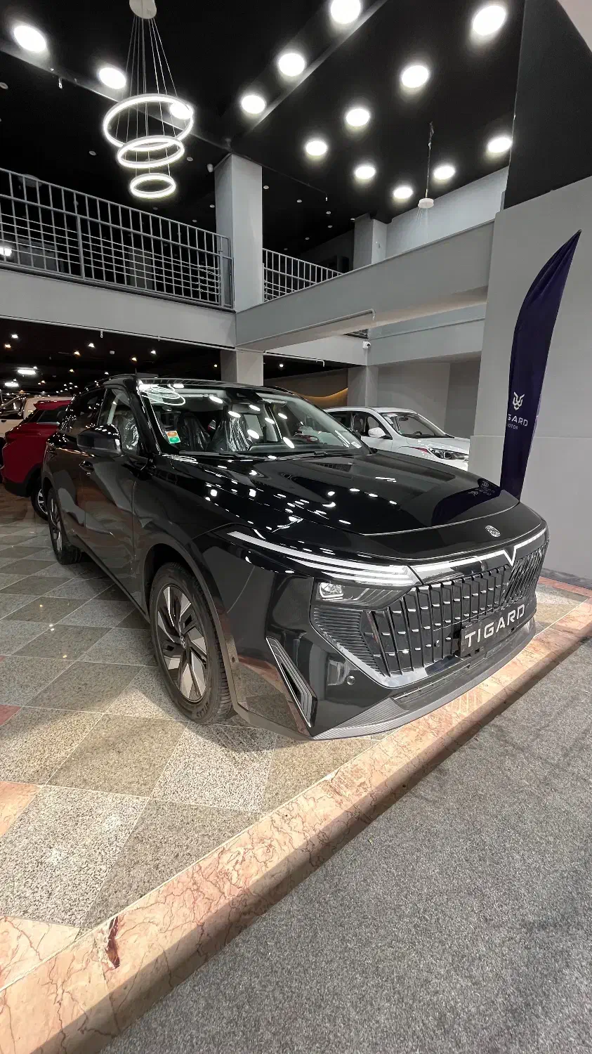 ونوسیا وی آنلاین DDI 2025|خودرو سواری و وانت|کرج, عظیمیه|دیوار