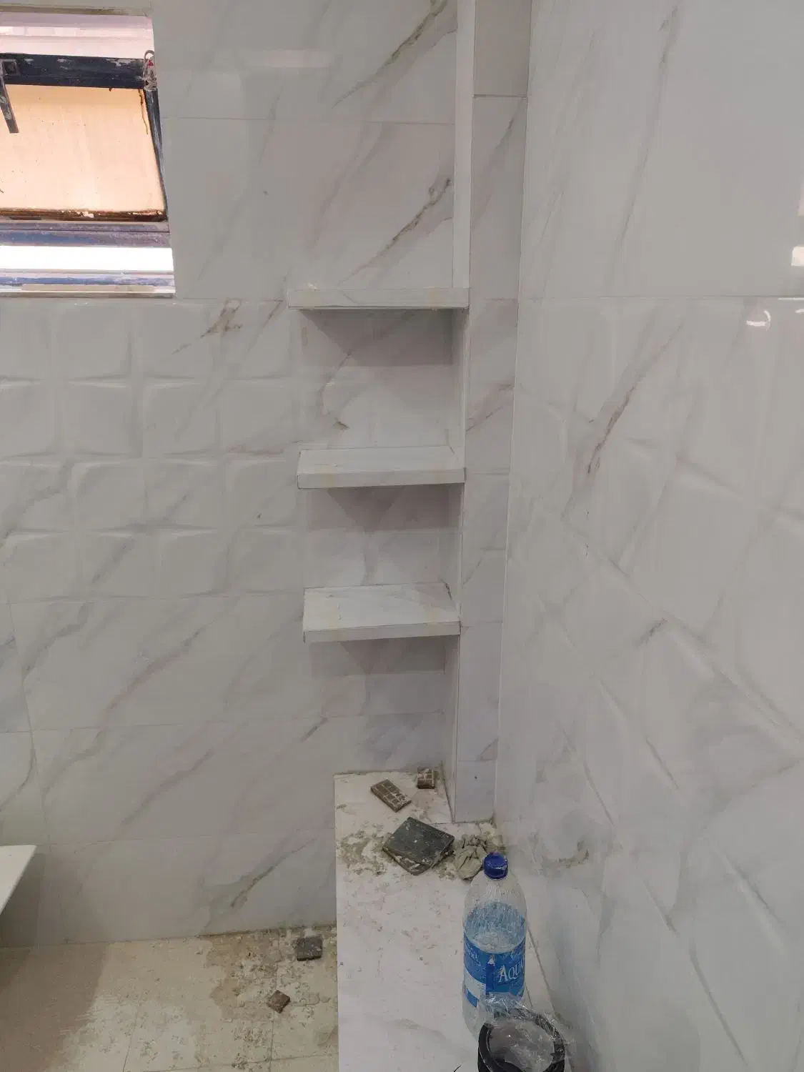 کاشی کاری و سرامیک|خدمات پیشه و مهارت|بومهن, |دیوار