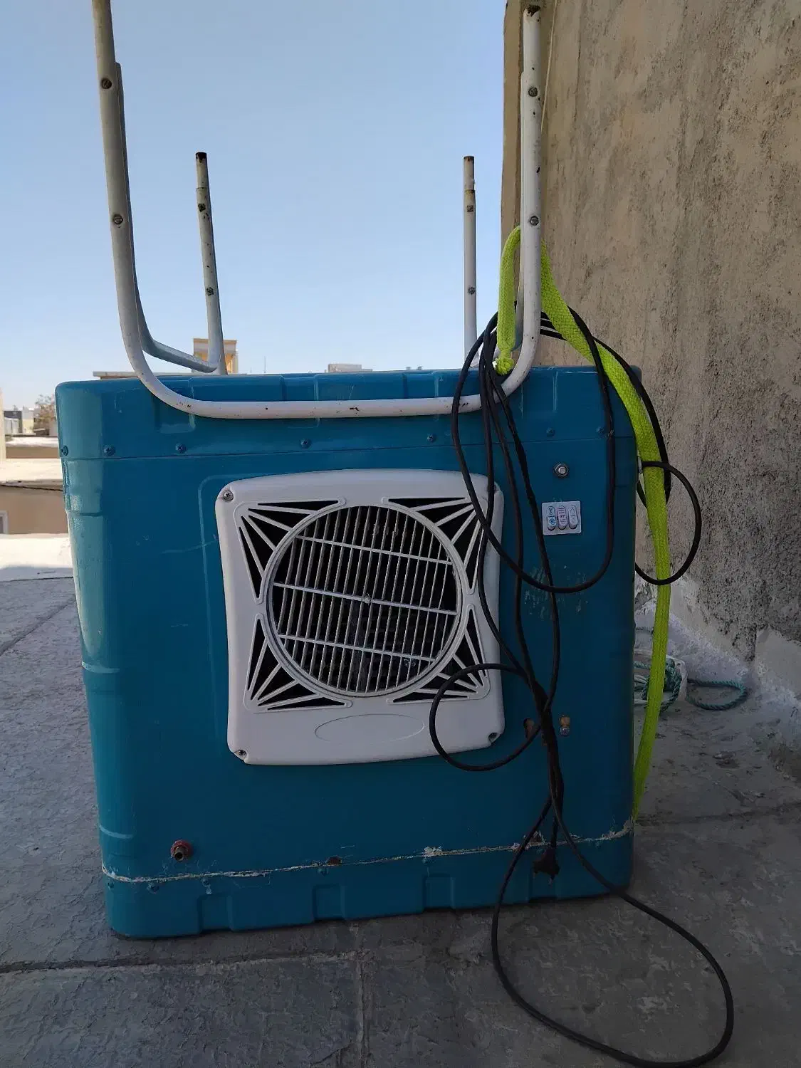کولر آبی|کولر آبی|همدان, |دیوار