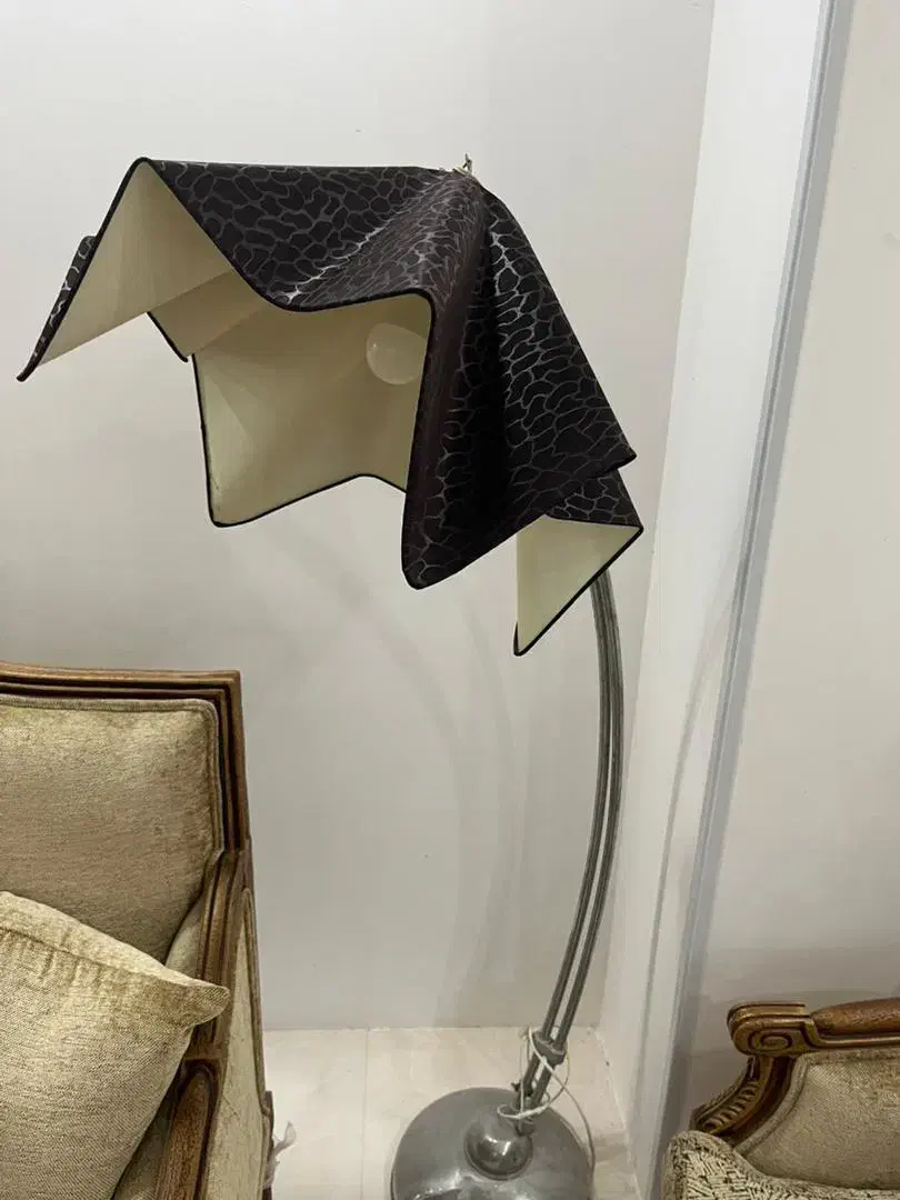 آباژور بسیار تمیز|چراغ خواب و آباژور|بندر ماهشهر, |دیوار