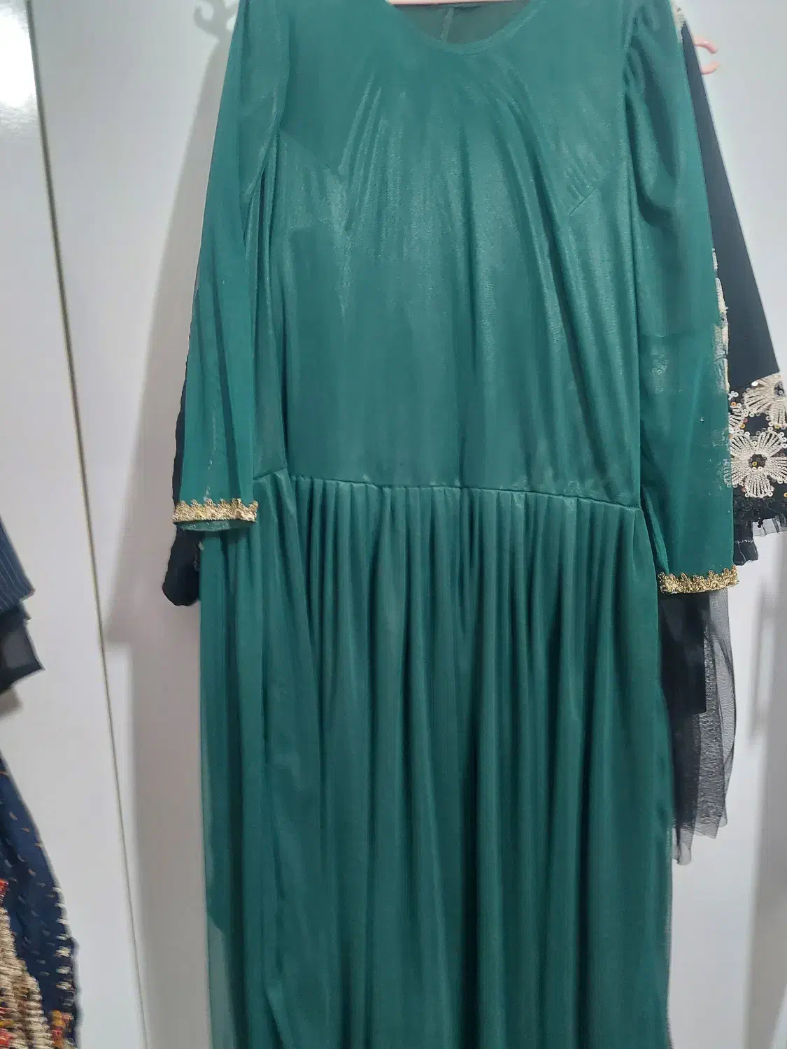 لباس کردی|لباس|ایلام, |دیوار