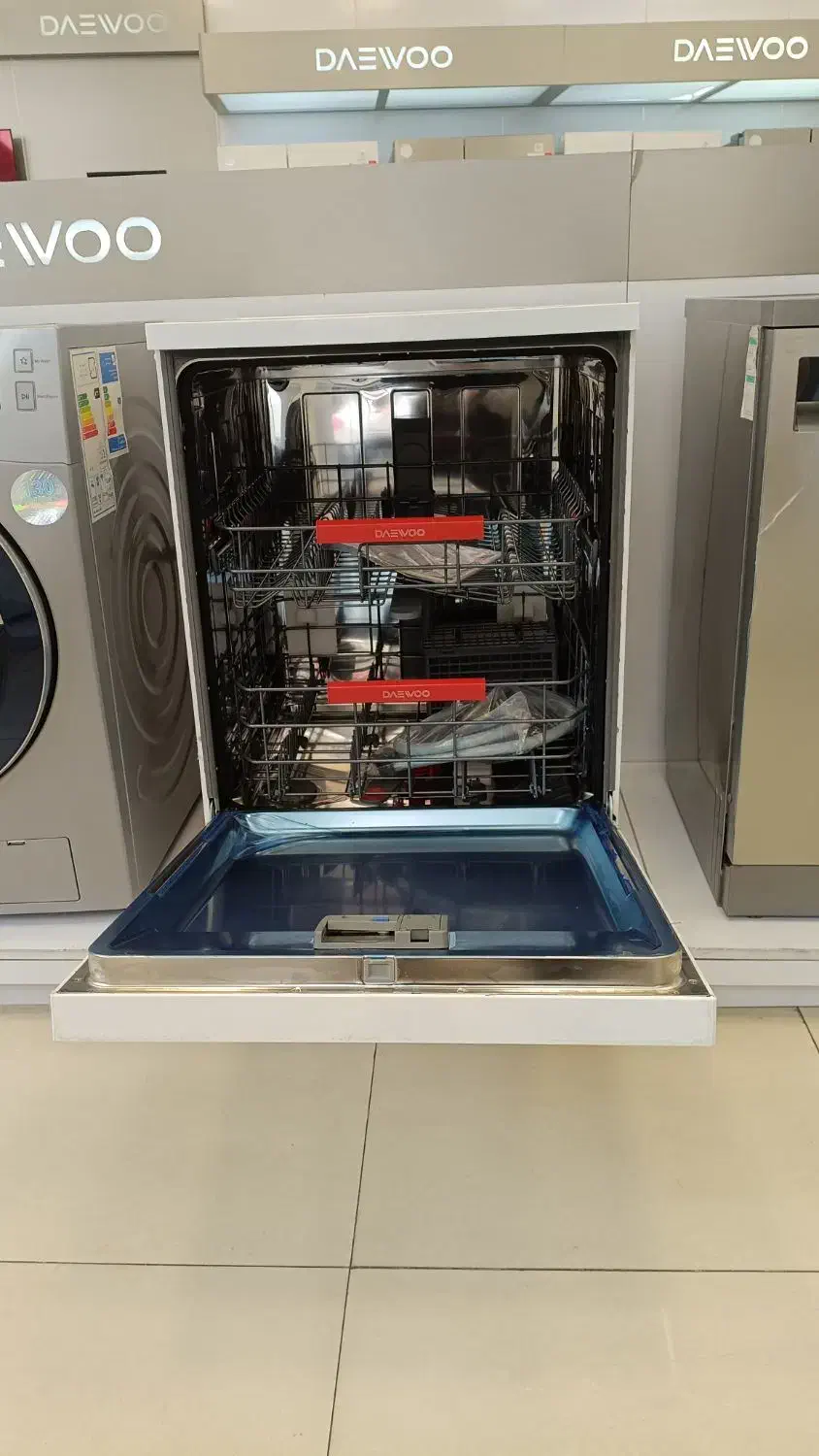 ظرفشویی دوو|ماشین ظرفشویی|ری, دیلمان|دیوار