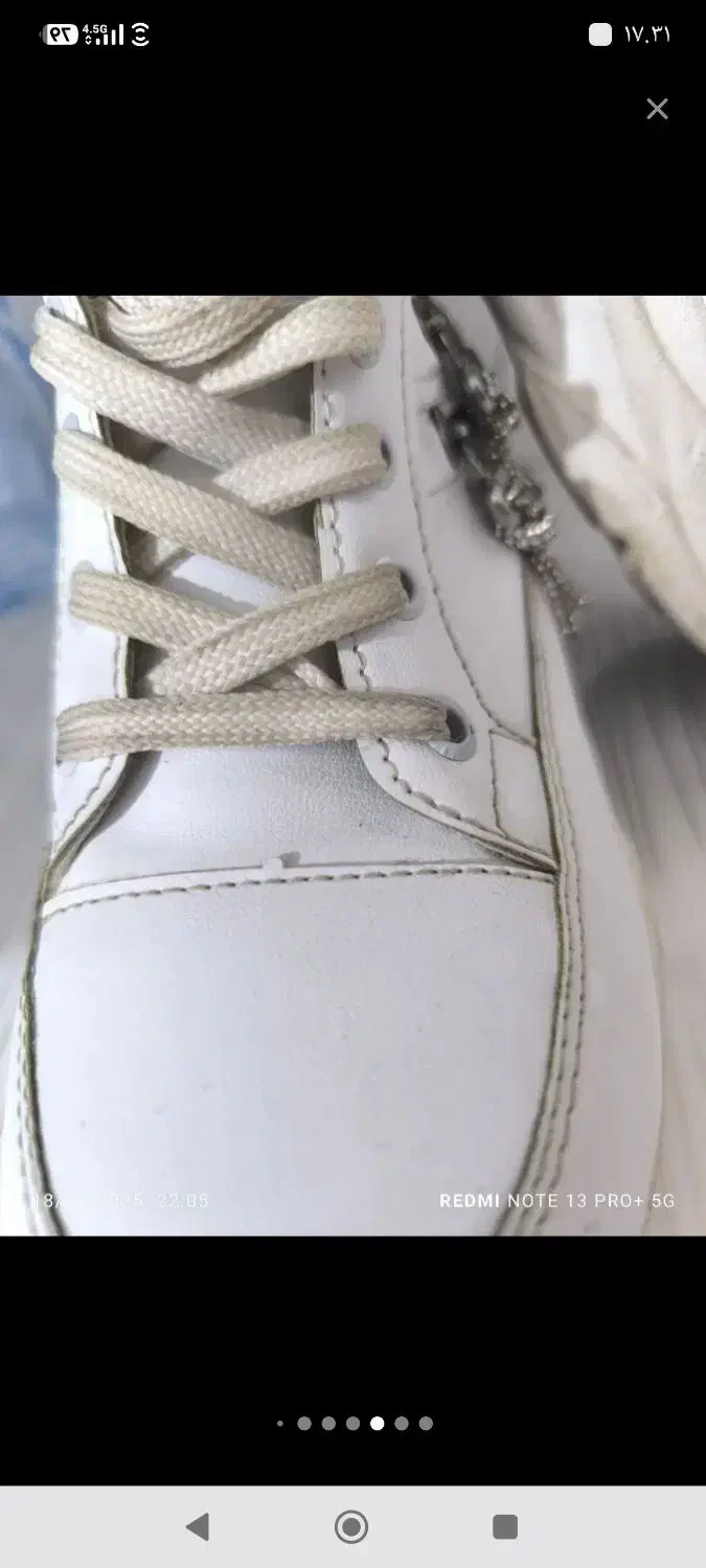 کفش دخترانه|کیف، کفش، کمربند|تبریز, |دیوار