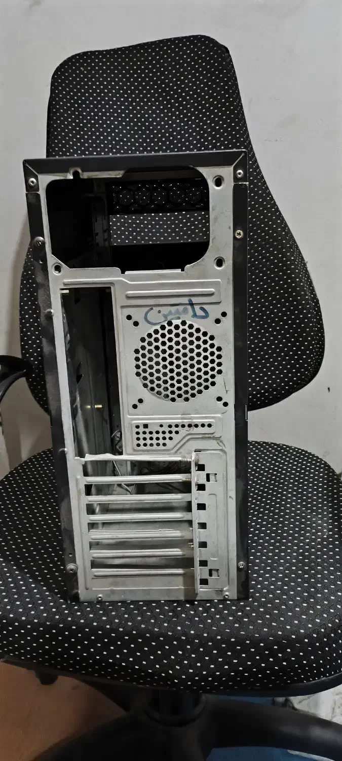 پوسته کیس|قطعات و لوازم جانبی رایانه|خمینی‌شهر, |دیوار