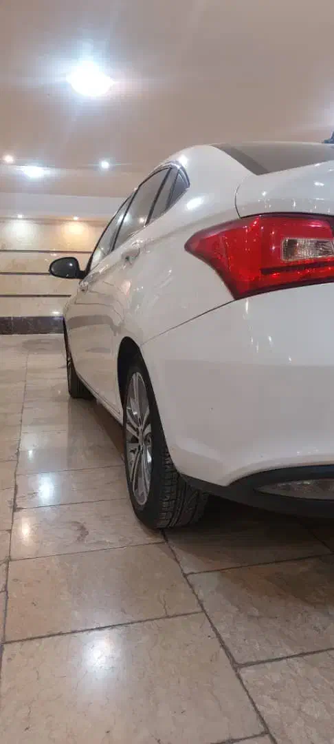 آریزو 5 توربو اکسلنت اتومات مدل 1397|خودرو سواری و وانت|تهران, آذری|دیوار