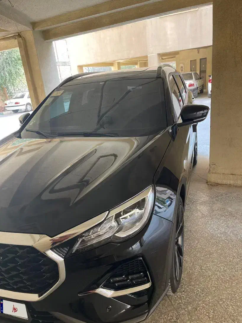 فیدلیتی الیت ۵نفره|خودرو سواری و وانت|بندرعباس, |دیوار