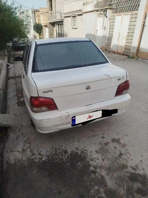 پراید 132|خودرو سواری و وانت|بوشهر, |دیوار