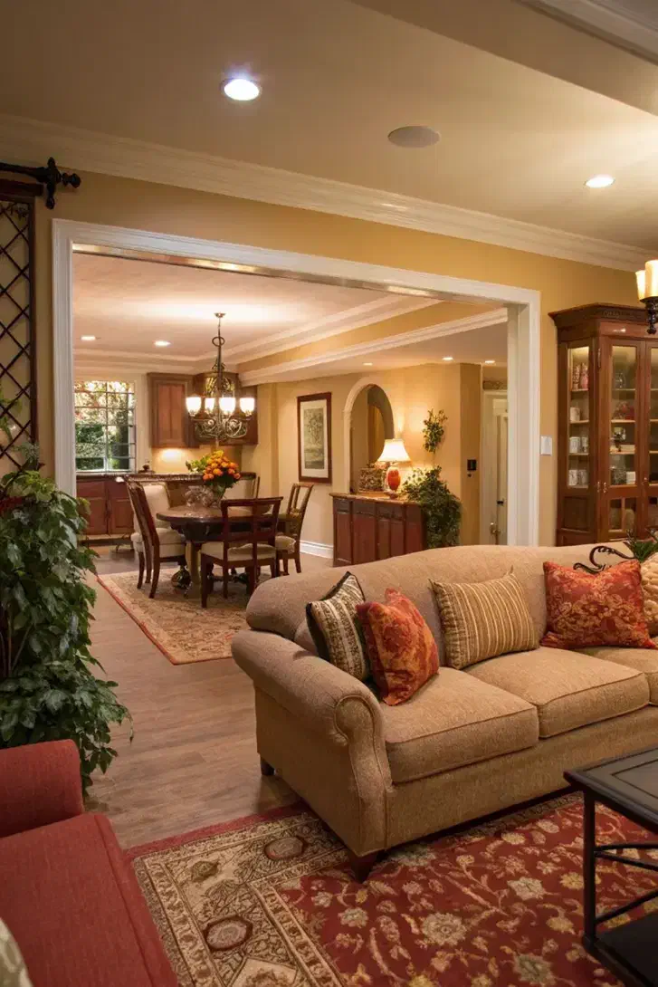 ۱۲۰متر/۳ خواب/تک واحدی+۷۰متر حیاط اختصاصی