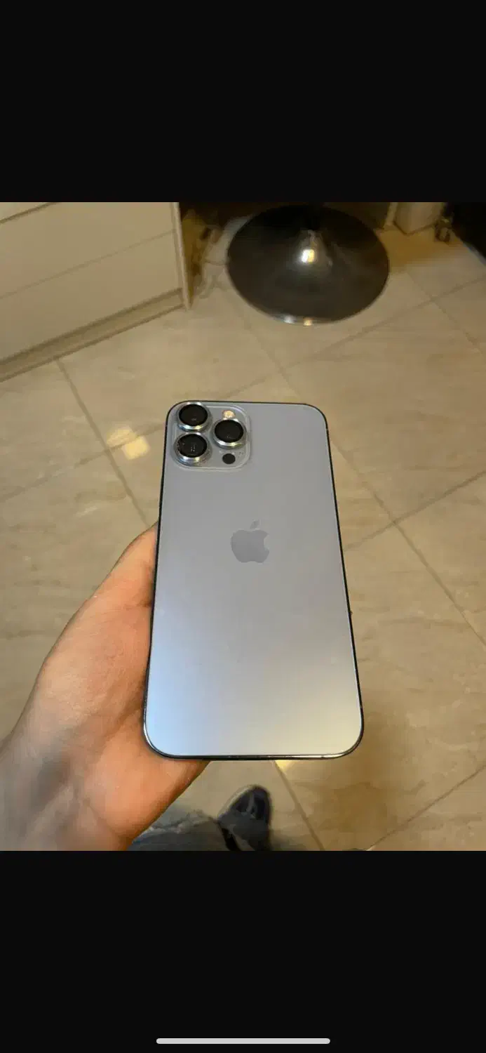 ایفون ۱۳promax|موبایل|رشت, منظریه|دیوار