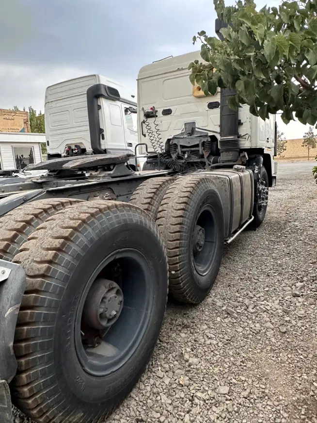 F12|خودرو سنگین|تهران, دانشگاه شریف|دیوار