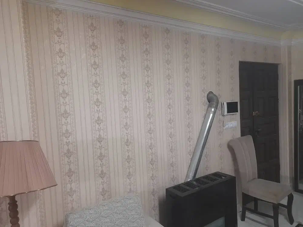 رهن آپارتمان سه خواب خیابان خزر قلی پور|اجارهٔ آپارتمان|رشت, گلزاران|دیوار