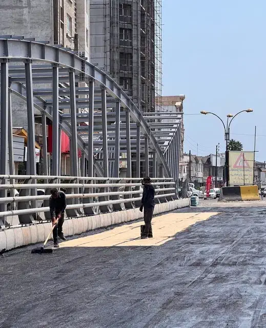 اجرای ایزوگام مهندسی|خدمات پیشه و مهارت|نوشهر, |دیوار