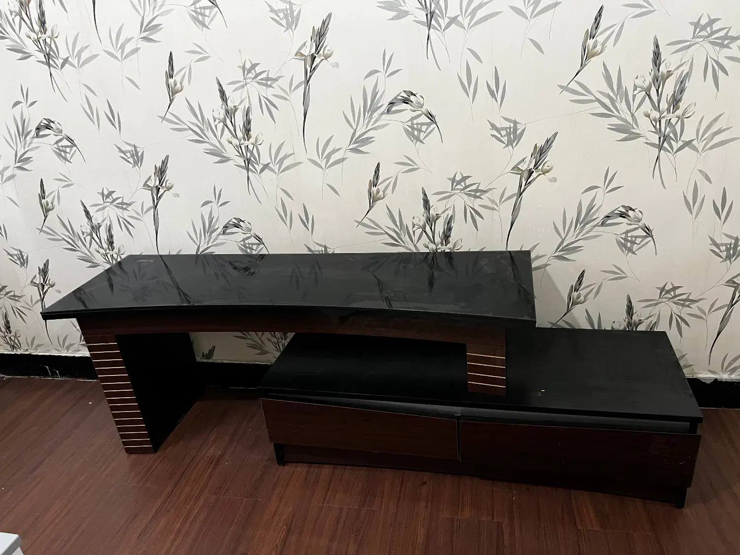 میز تلویزیون|میز تلویزیون|اهواز, سپیدار|دیوار