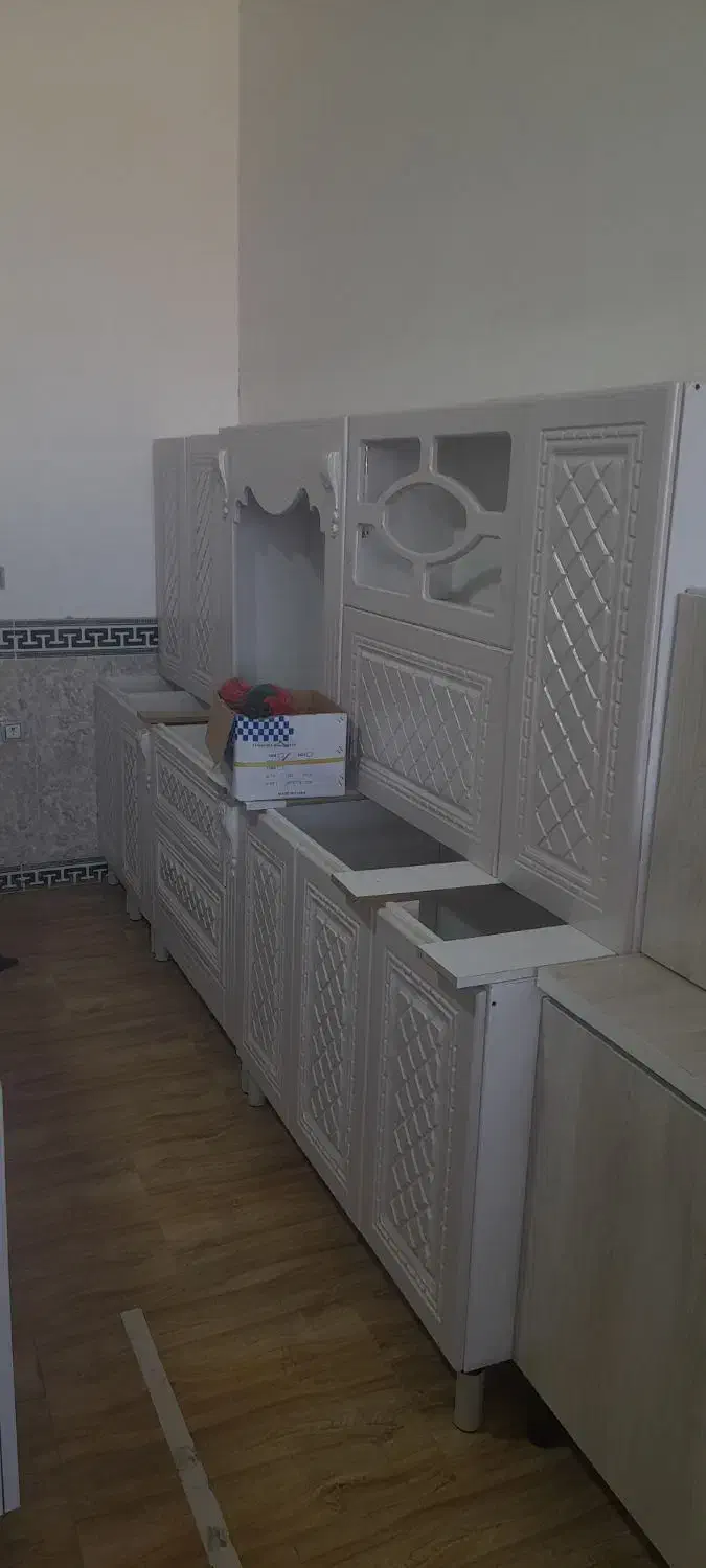 کابینت و لوازم چوبی|مصالح و تجهیزات ساختمان|آزادشهر, |دیوار