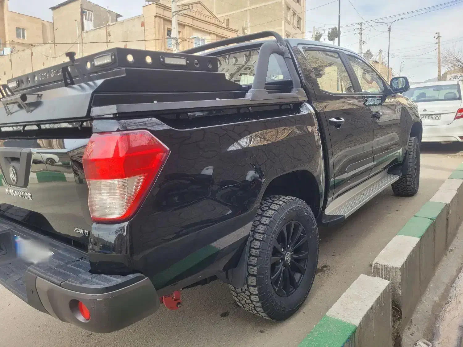 کلوت ۴۰۳|خودرو سواری و وانت|بومهن, |دیوار