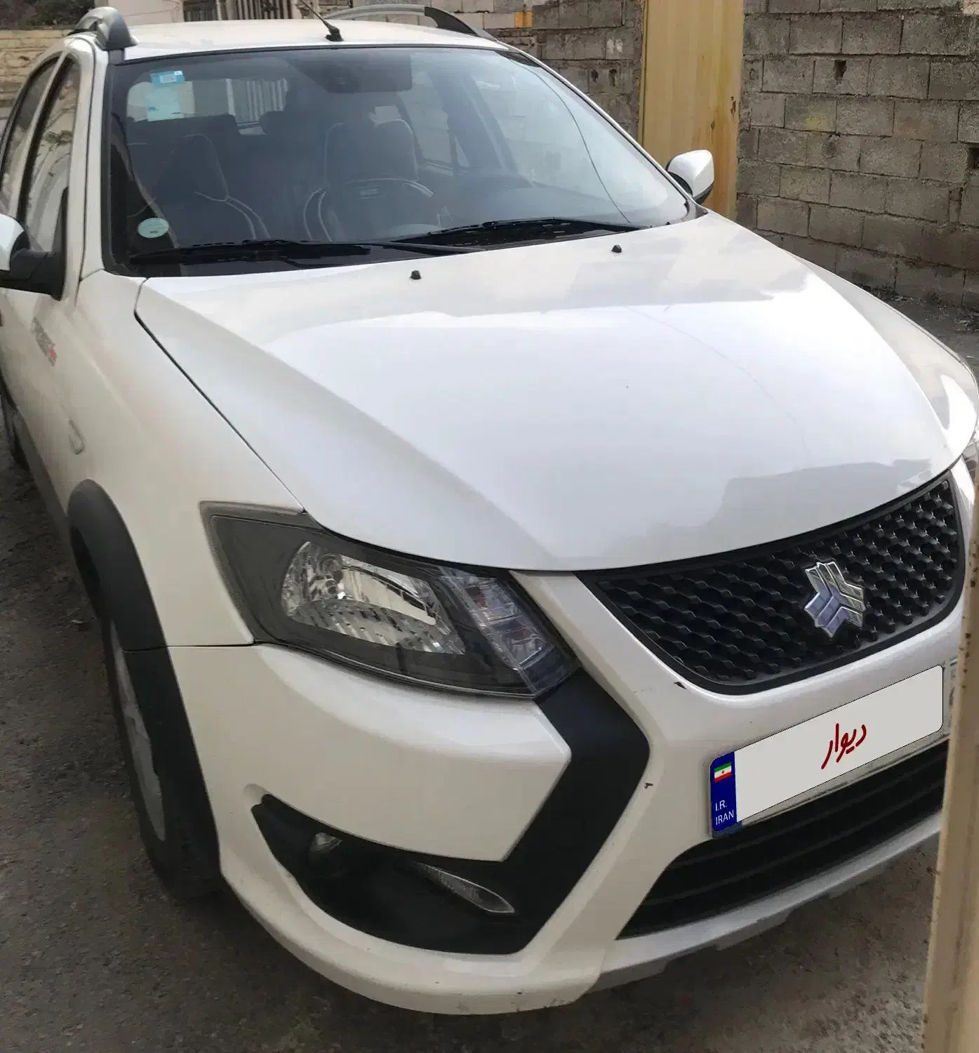 کوییک مدل ۱۴۰۳|خودرو سواری و وانت|ساری, |دیوار