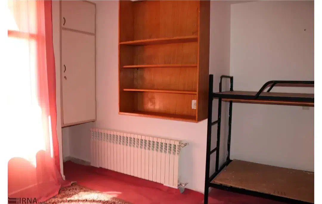 خوابگاه خودگردان دانشجویی|اجارهٔ کوتاه‌مدت آپارتمان و سوئیت|زاهدان, |دیوار