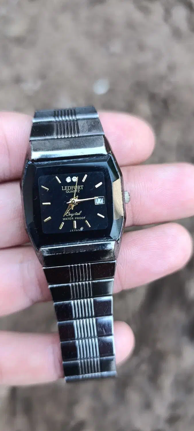 ساعت مچی مردانه|ساعت|اهواز, نادری|دیوار