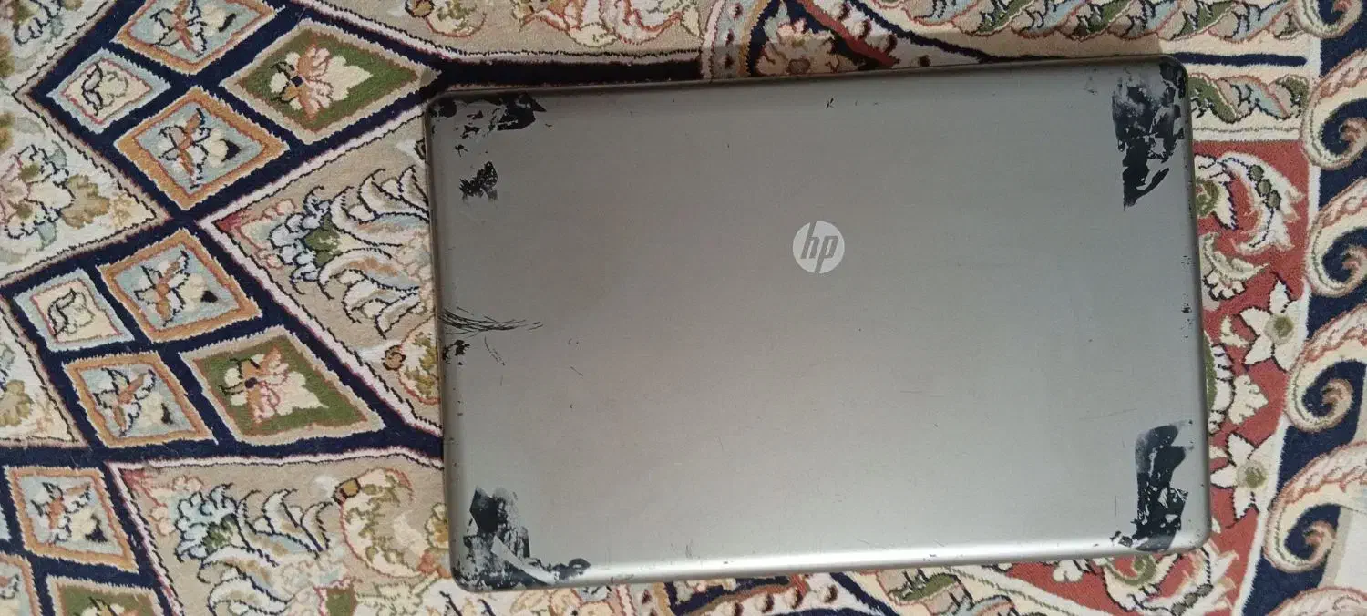لبتاب hp|رایانه همراه|تهران, شهرک ولیعصر شمالی|دیوار