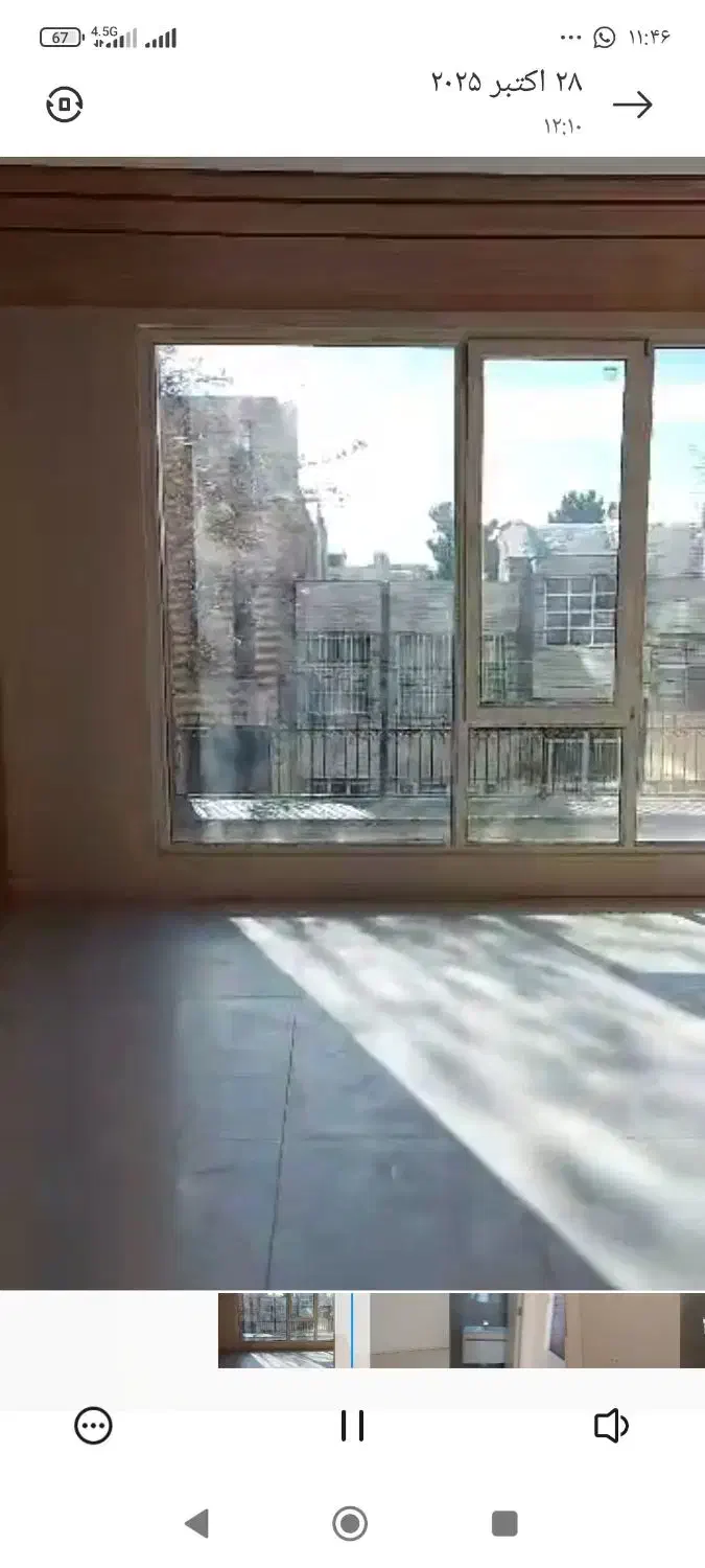 145مترآپارتمان خیام شمالی|فروش آپارتمان|قزوین, |دیوار