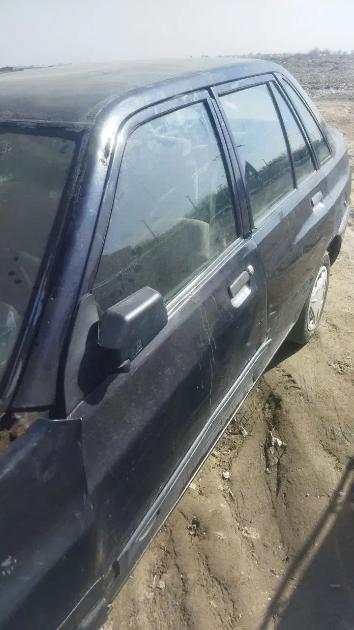 141به قیمت موتور|خودرو سواری و وانت|مشهد, نوده|دیوار