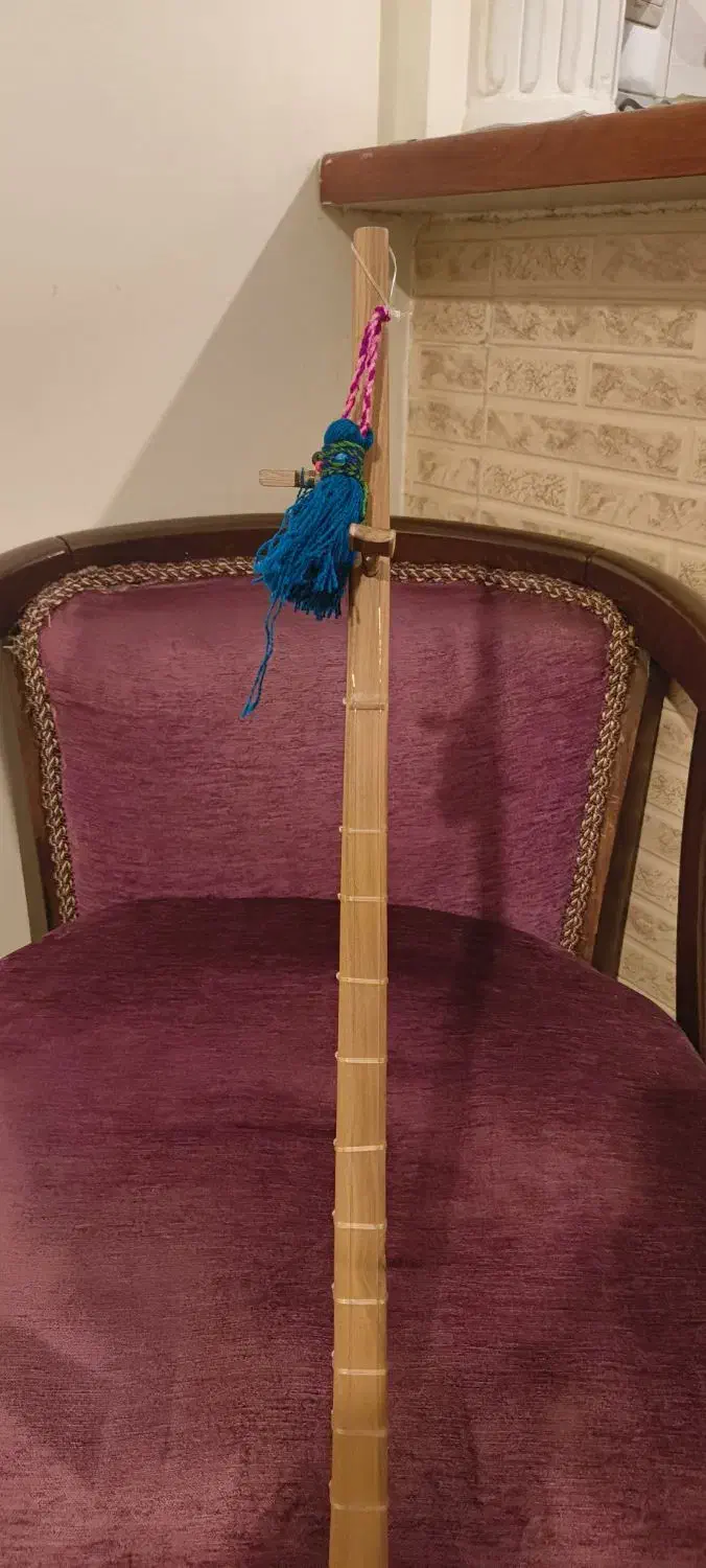 دوتار|سازهای سنتی|تهران, حر|دیوار