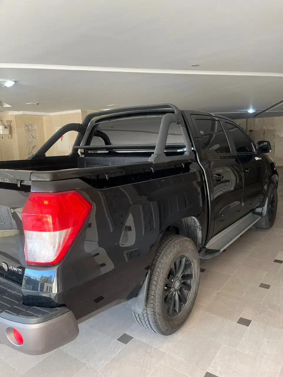 کلوت اتوماتیک تیپ ۲ فول مدل ۱۴۰۳ خشک|خودرو سواری و وانت|گنبد کاووس, |دیوار