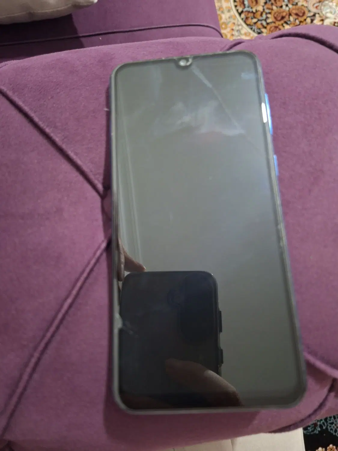 گوشی a30|موبایل|همدان, |دیوار