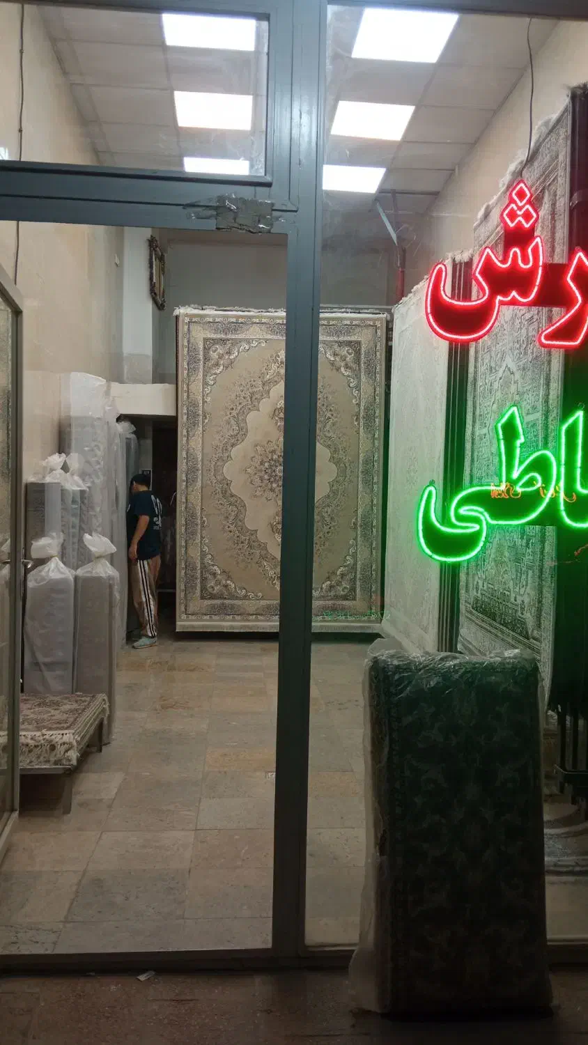 مغازه|فروش مغازه و غرفه|نسیم‌شهر, |دیوار