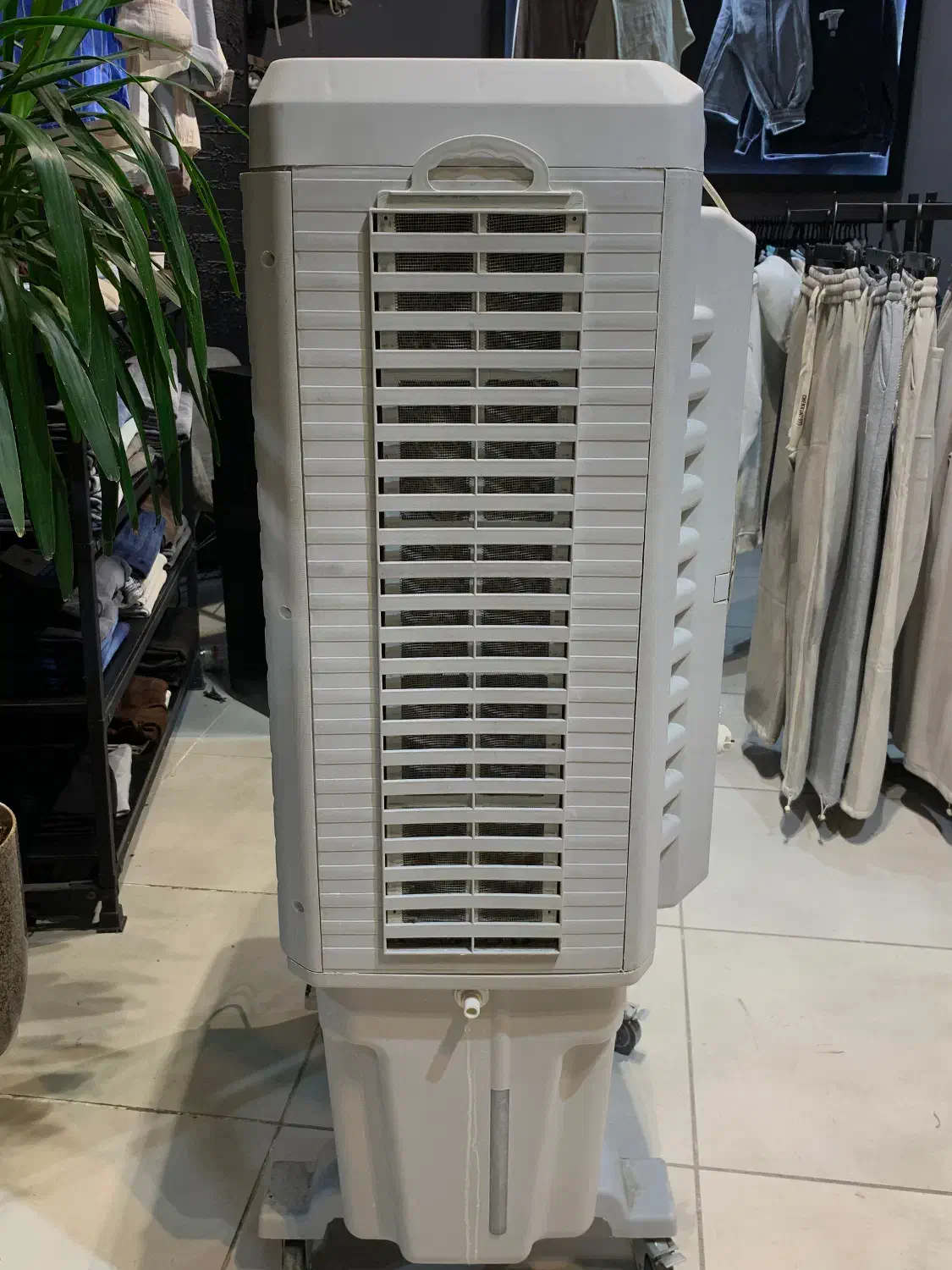 کولر ابی ایستاده|کولر آبی|مشهد, حسین‌آباد|دیوار