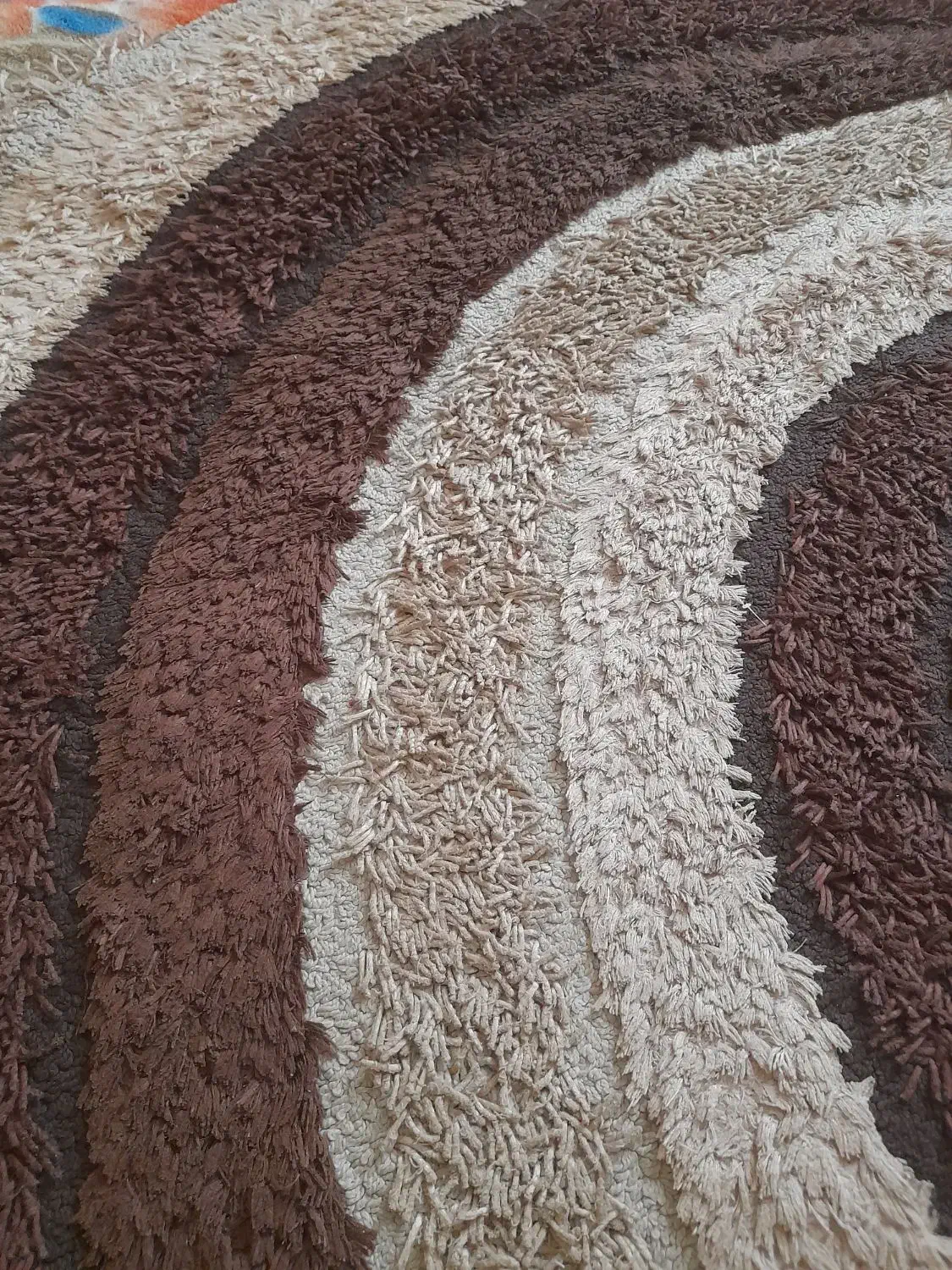 فرش تزیینی|فرش|بیرجند, |دیوار